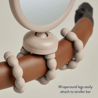 Itzy Ritzy Peek Stroller Mirror