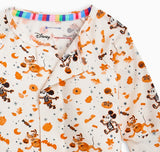 Magnetic Me Mickey Spooky Season Playsuit
