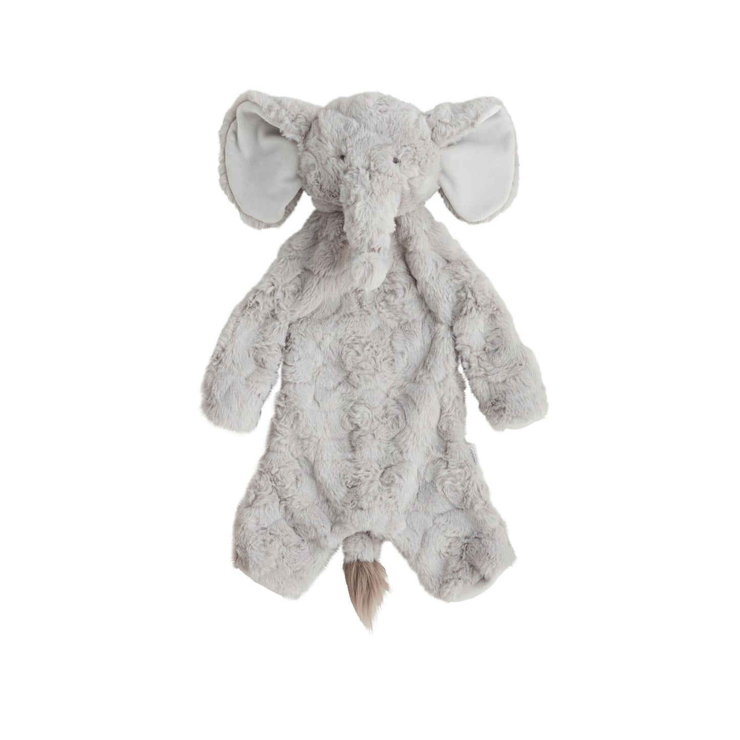 Mud Pie Elephant Drag Along Woobie