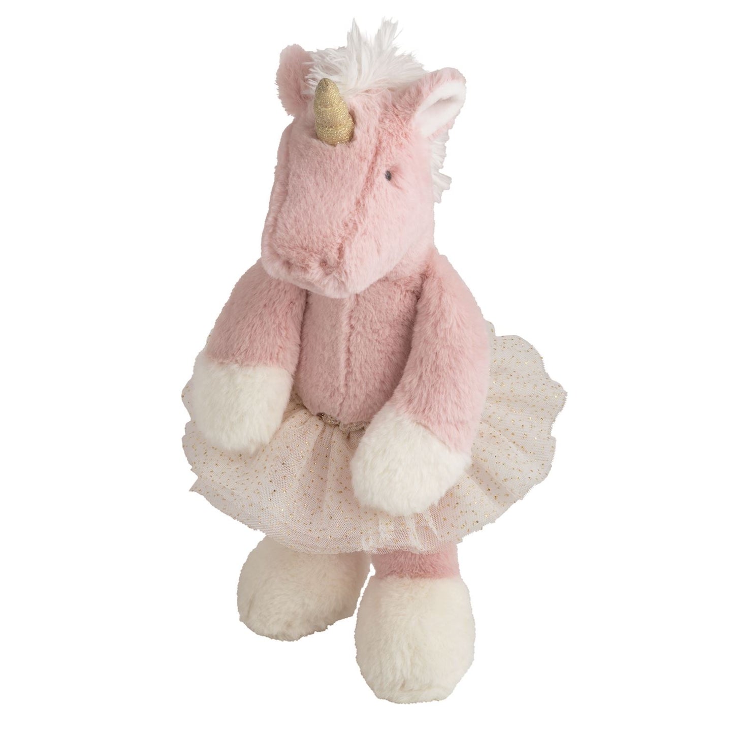 Mud Pie Charolette The Unicorn Ballerina Bestie