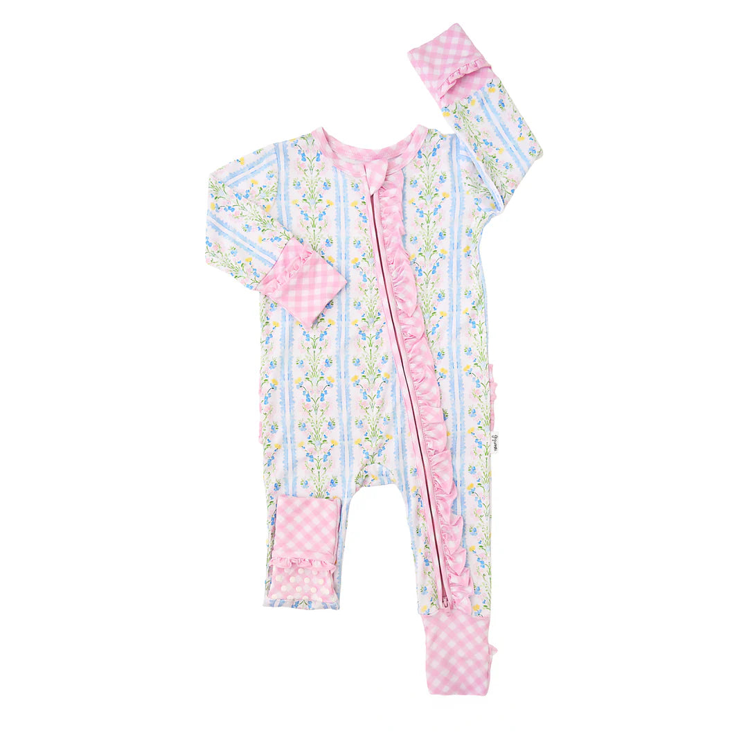 Gigi and Max Nora Playsuit