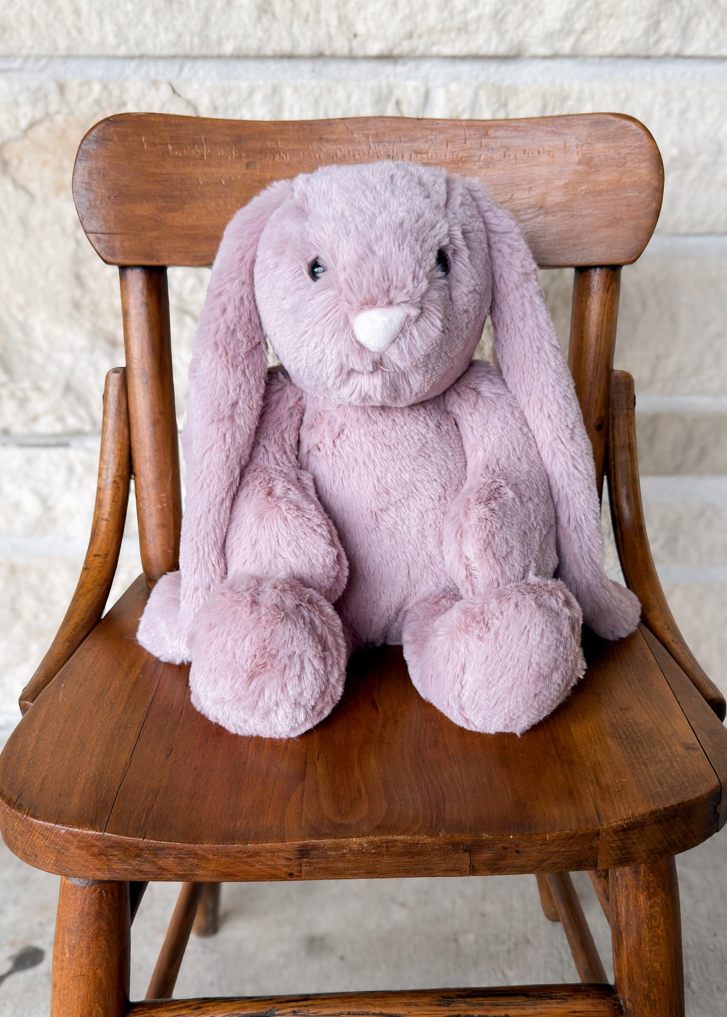 Caden Lane Large Plush Bunnies