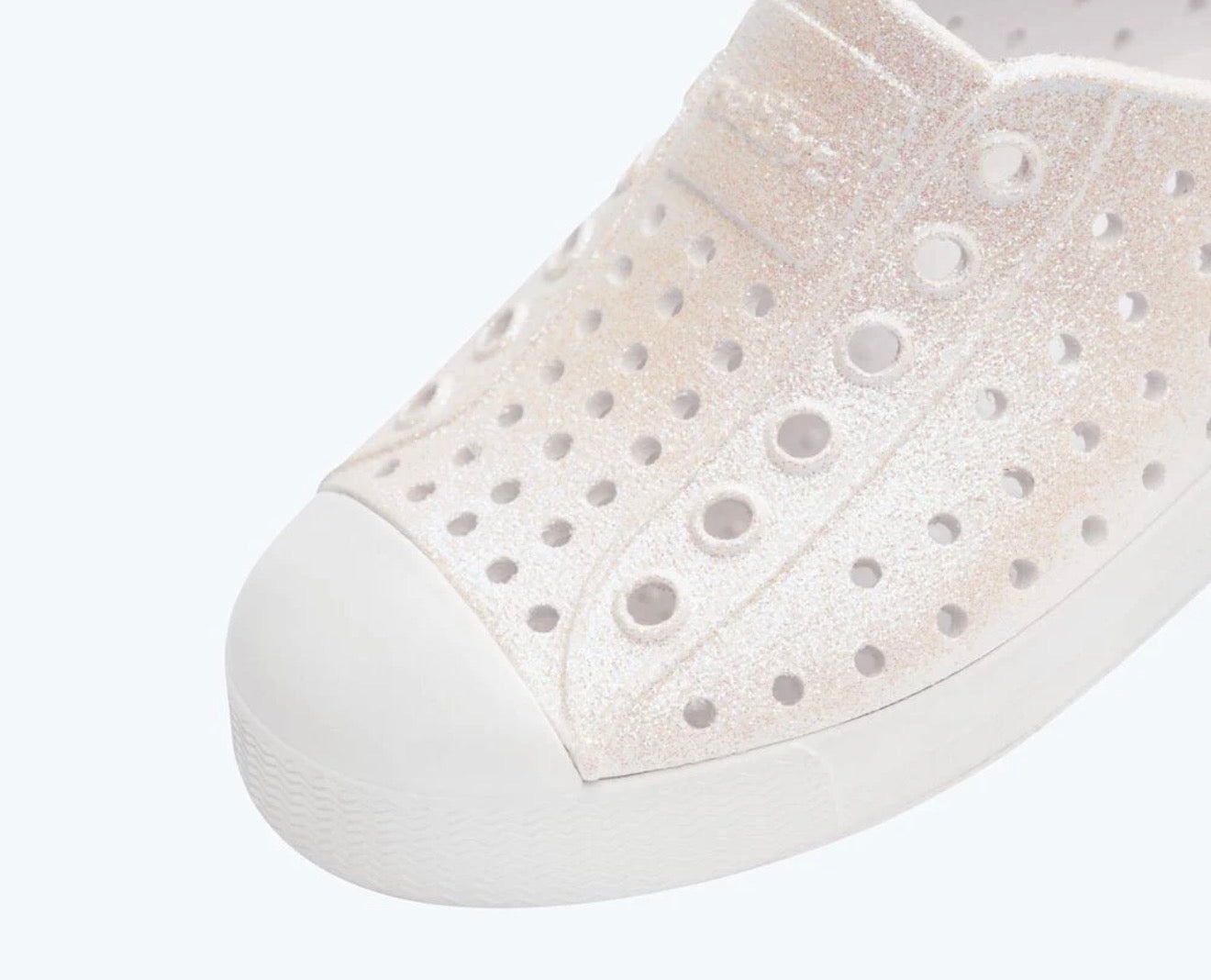 White Bling Jefferson Natives