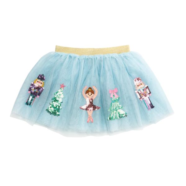 Mud Pie Nutcracker Tutu