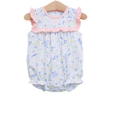Trotter Street Enchanted Flutter Bubble