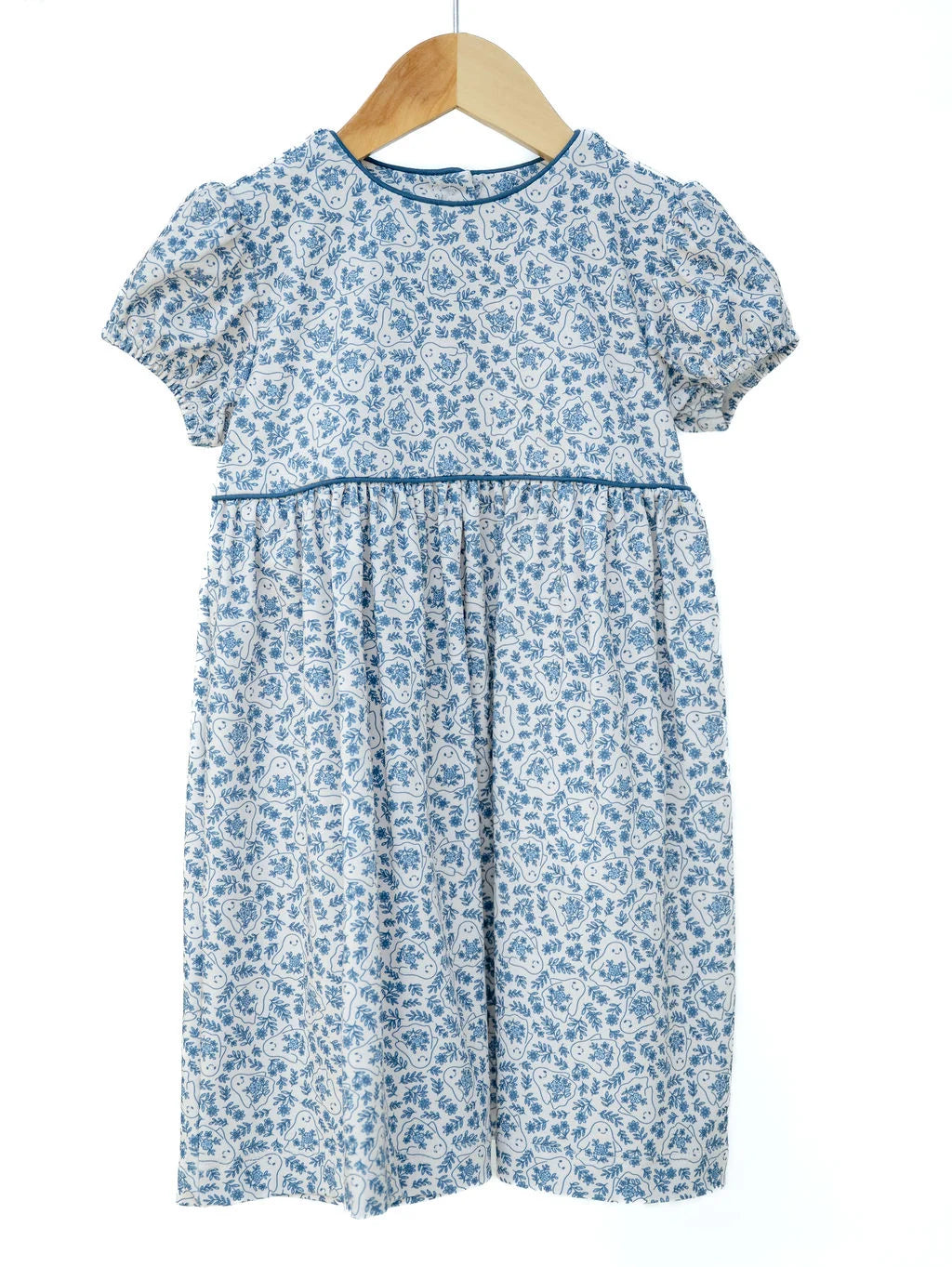 Ruth & Ralph Ghosts Dress