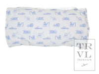 TRVL Design Dig It Nap Mat