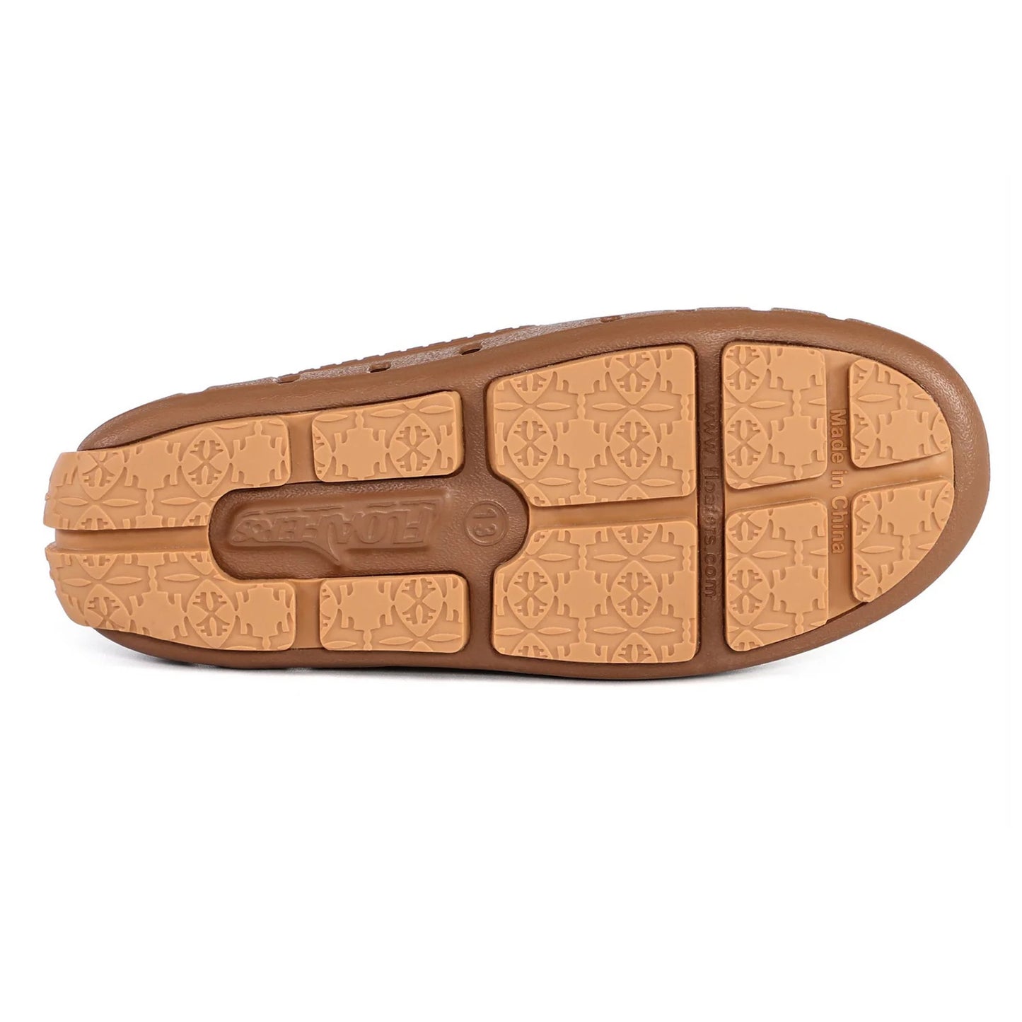 Floafer Prodigy Chestnut Hill + Gum
