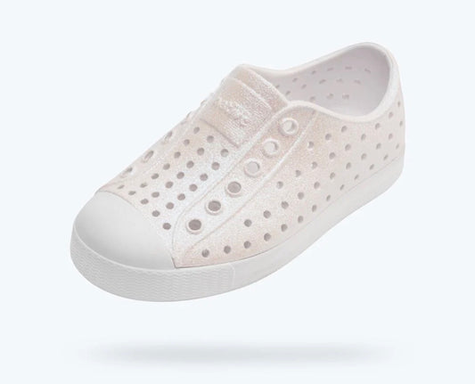 White Bling Jefferson Natives