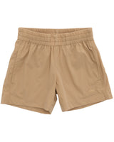 Southbound Khaki Performance Short