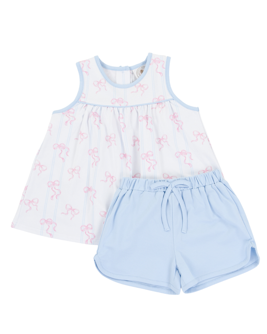 Cypress Row Bowtiful Play Set