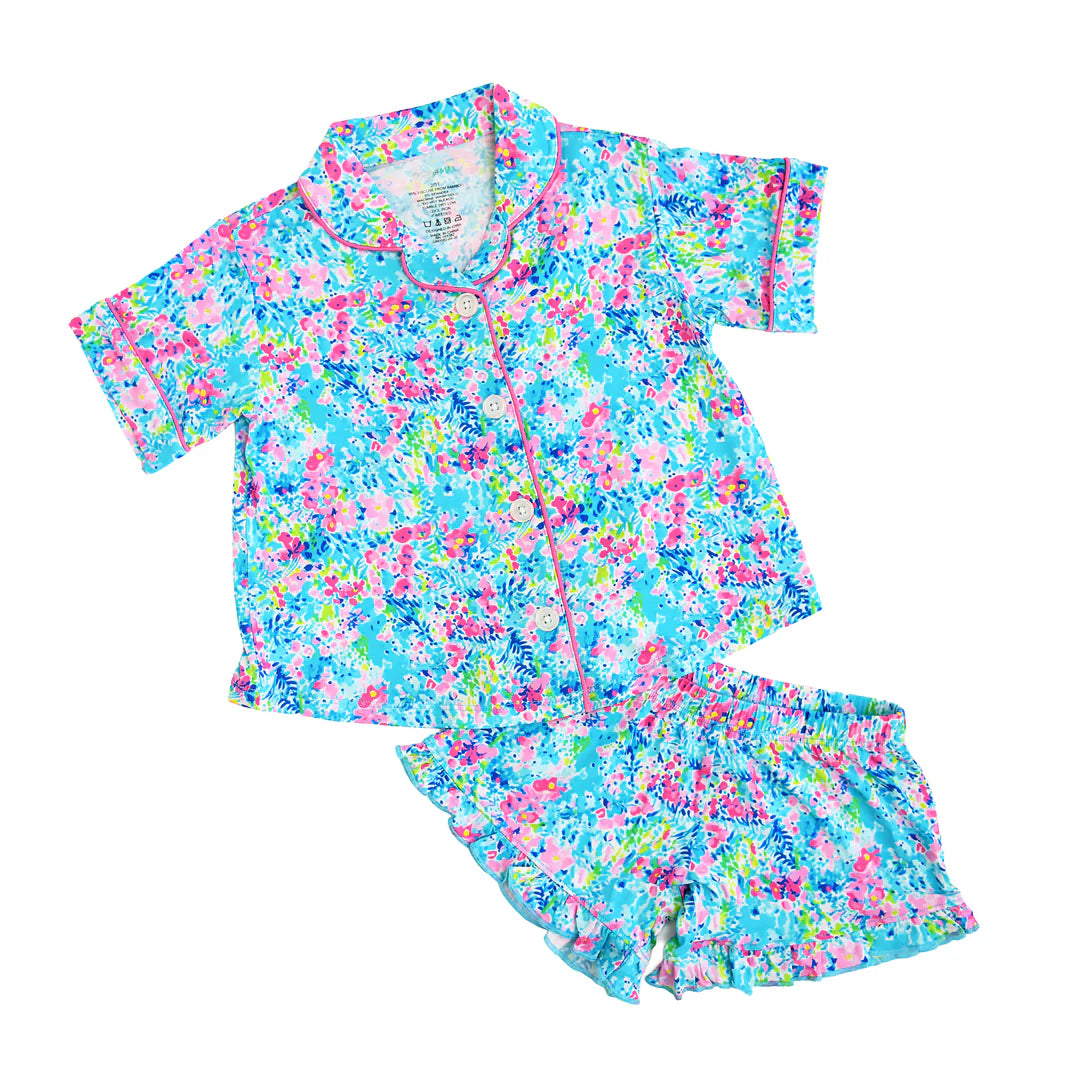 Gigi and Max Ella Two Piece Set