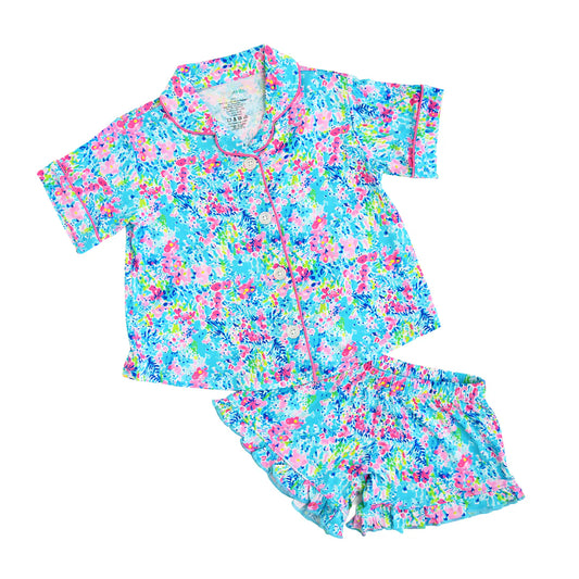 Gigi and Max Ella Two Piece Set