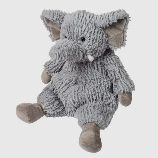 Mary Meyers Snuggables Elephant