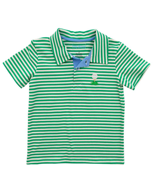 Itsy Bitsy Golf Polo