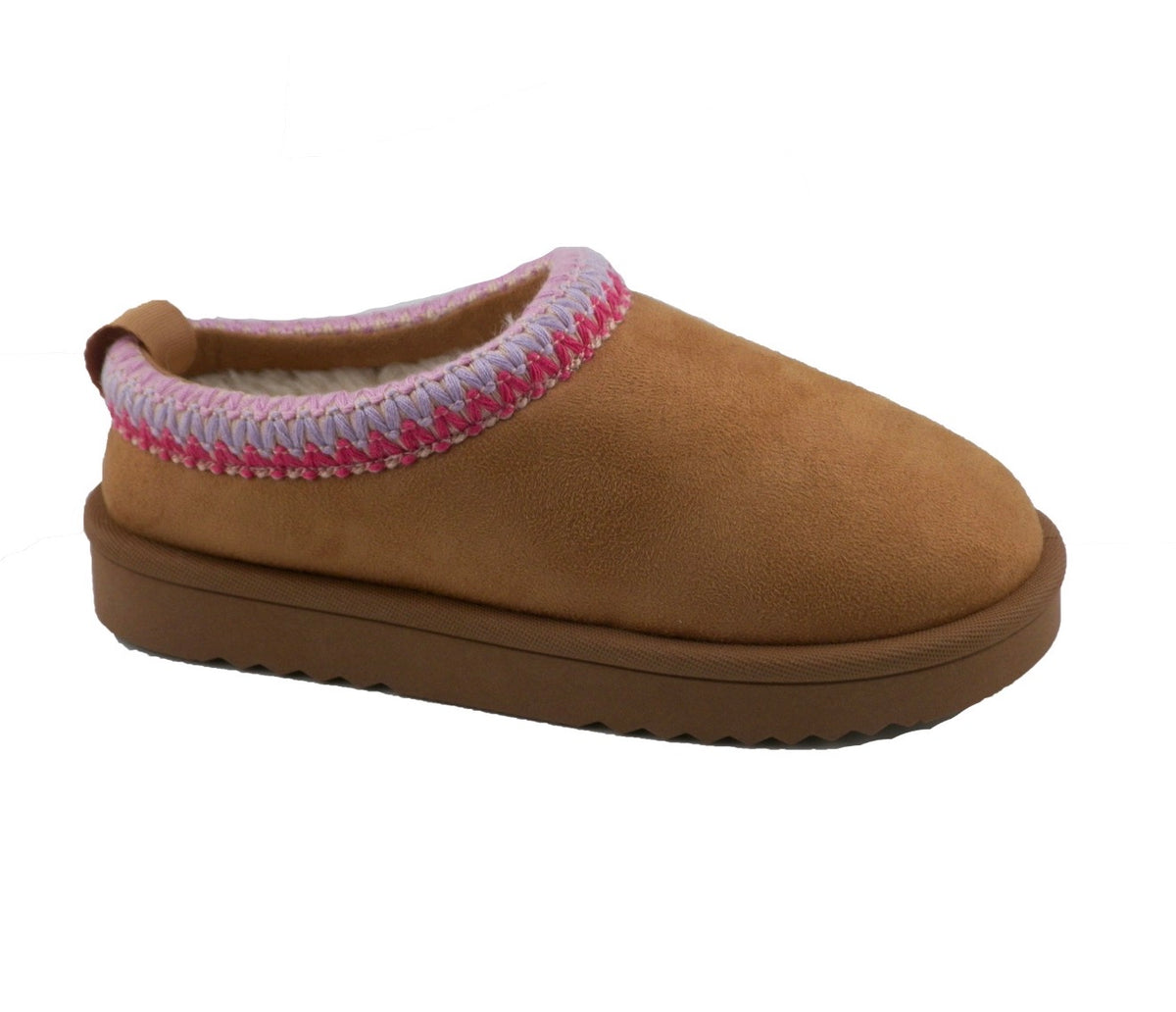 Mia Tabbee Shoe