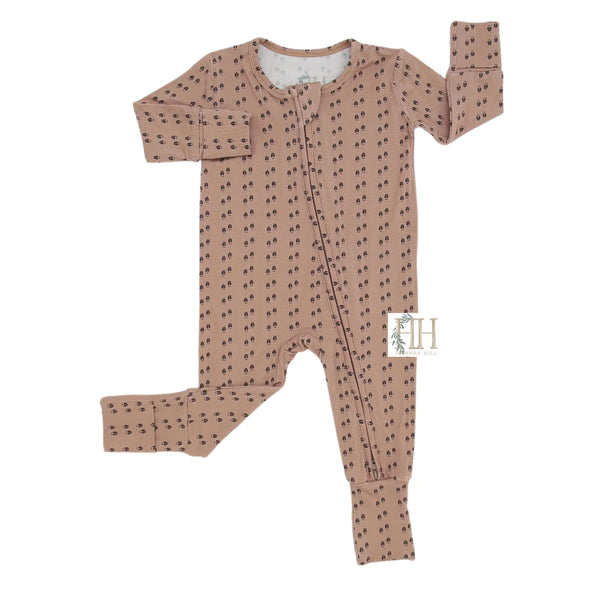 Hamner Hill Deer Track Playsuit