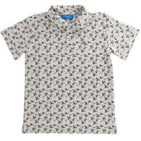 J. Bailey Duck Performance Polo