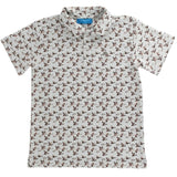 J. Bailey Duck Performance Polo