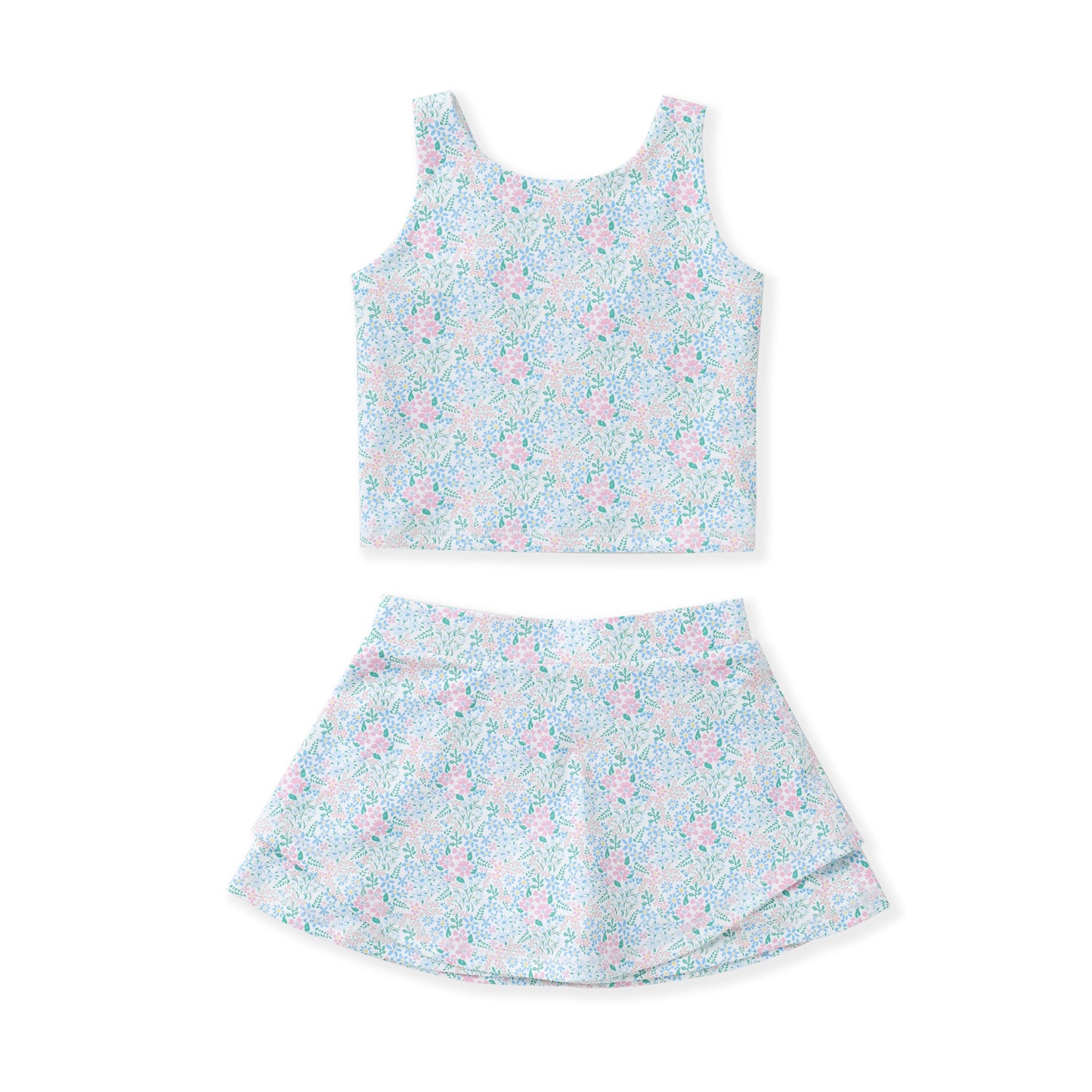 Swoon Baby Ditzy Bloom Set
