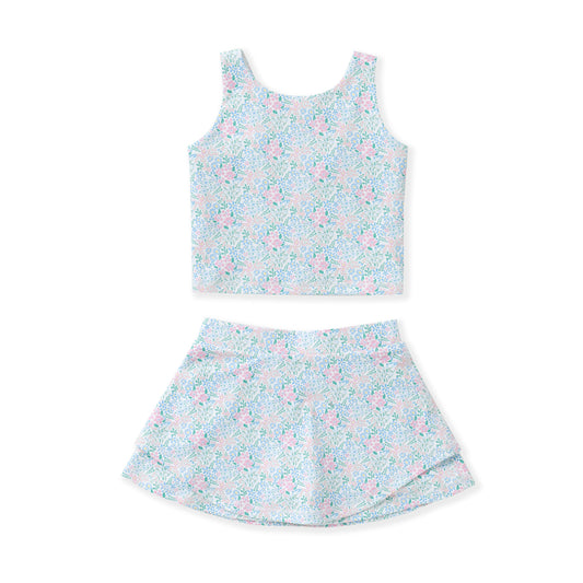 Swoon Baby Ditzy Bloom Set