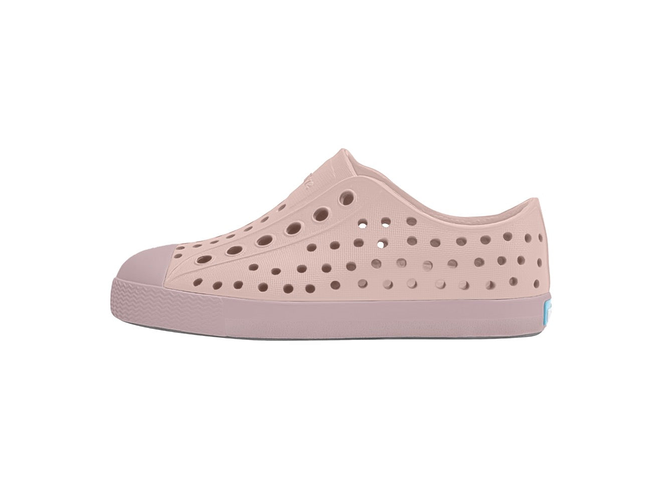Dust Pink Jefferson Natives