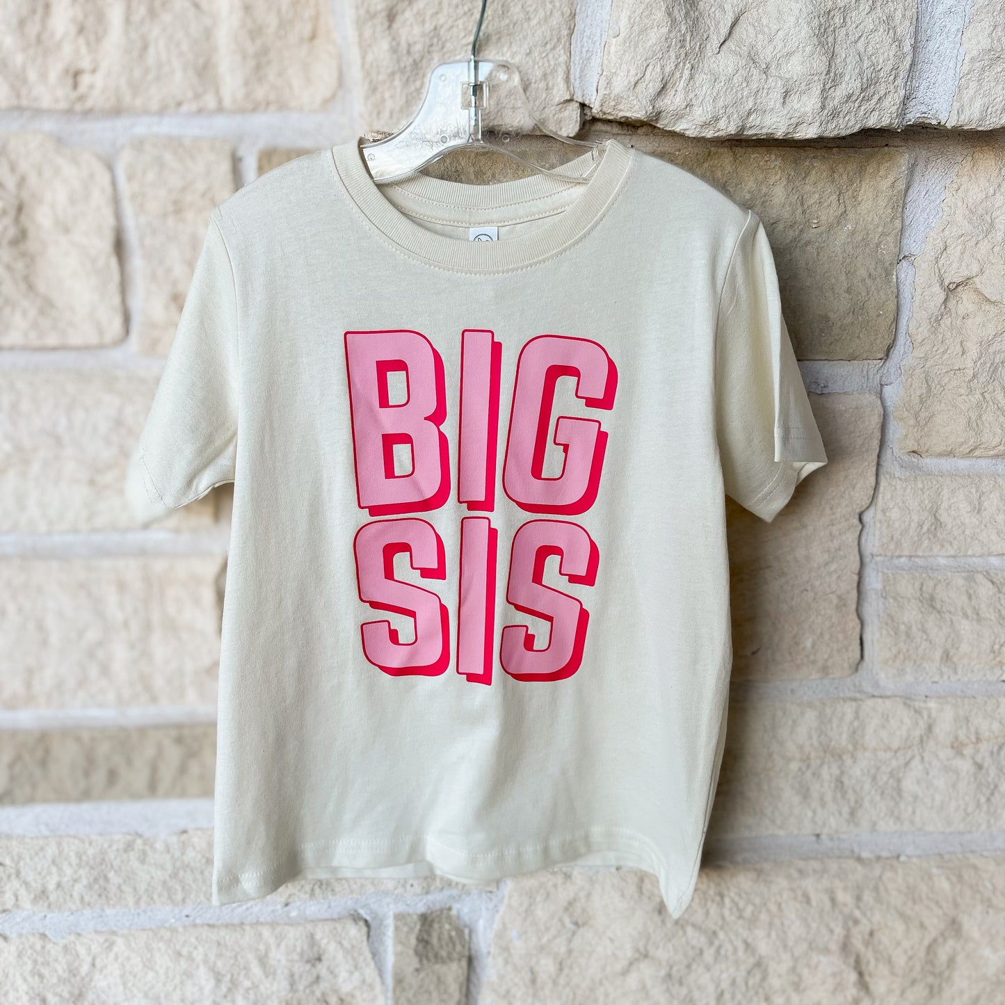 Big Sis Tee