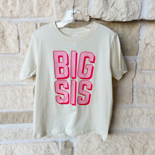Big Sis Tee