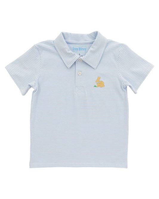 Itsy Bitsy Bunny Polo