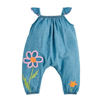 Mud Pie Flower Jumper