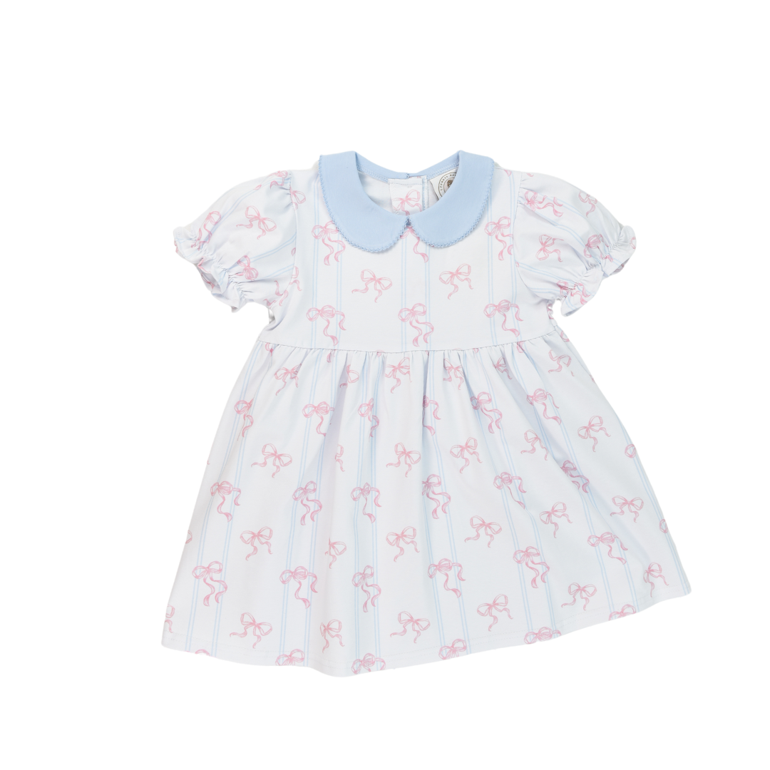 Cypress Row Bowtiful Collins Dress