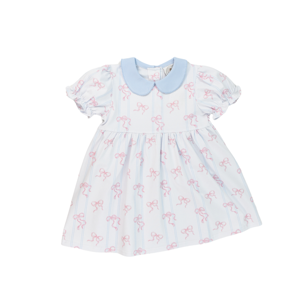 Cypress Row Bowtiful Collins Dress