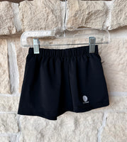 Yoga Baby Performance Black Short