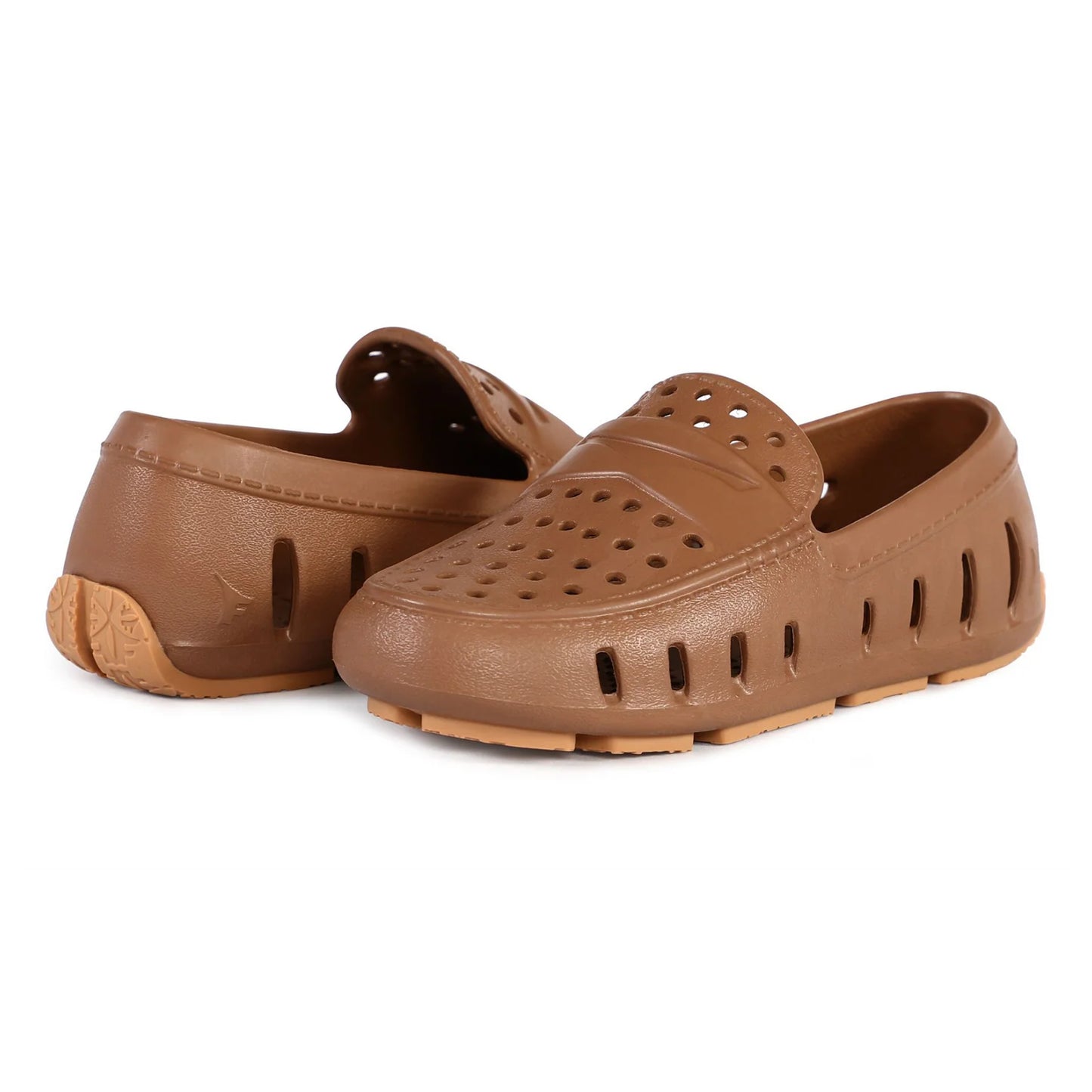 Floafer Prodigy Chestnut Hill + Gum