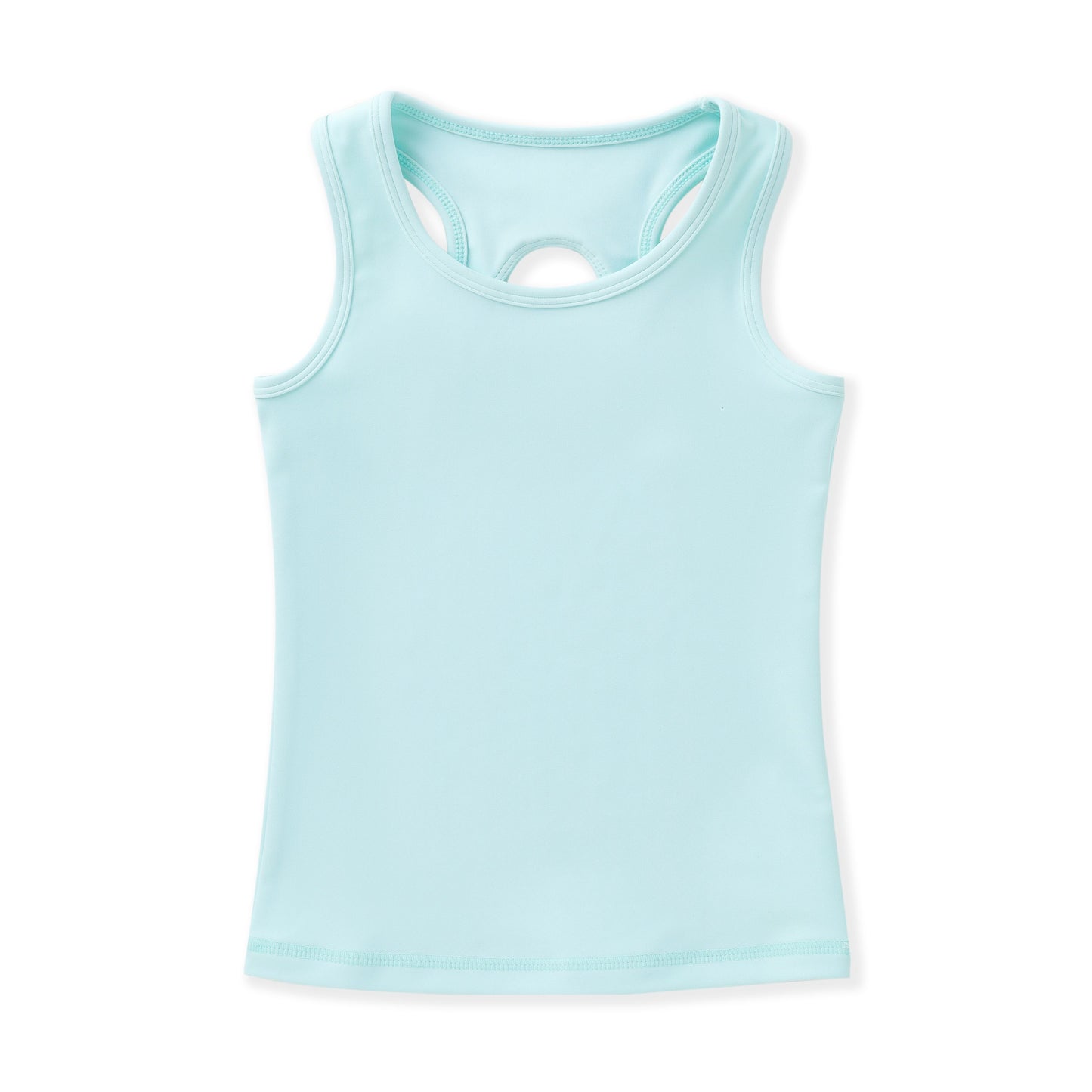 Swoon Baby Aqua Active Tank