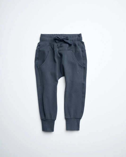 Little Bipsy Blue Jogger