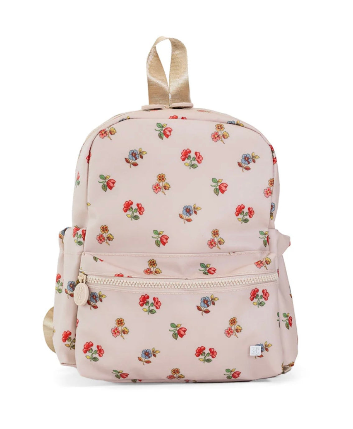 TRVL Charlotte Mini Backer