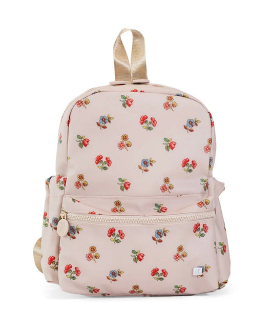 TRVL Charlotte Mini Backer