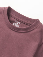 Little Bipsy Huckleberry Elevated Tee