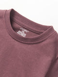 Little Bipsy Huckleberry Elevated Tee