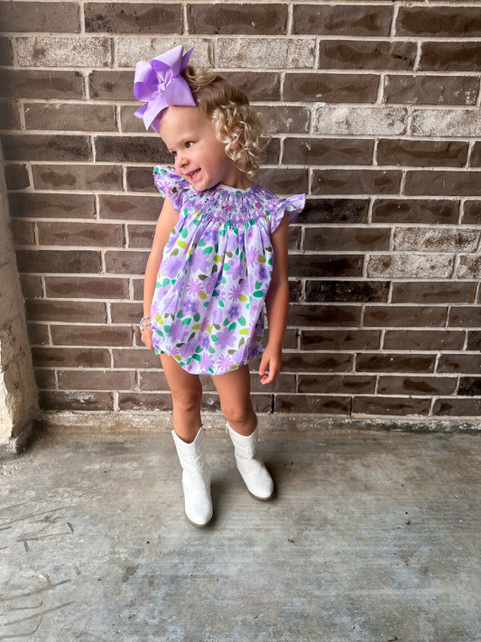 Poppy Kids Emmie Bubble