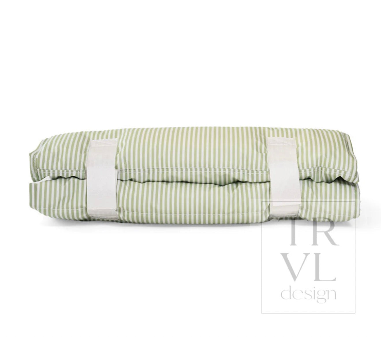 TRVL Pimlico Stripe Nap Matt
