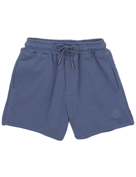 Properly Tied Stone Blue Cabin Short