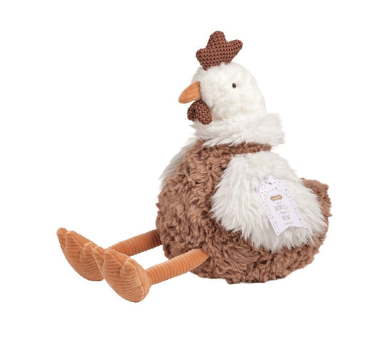 Mud Pie “Doris” Plush Pal