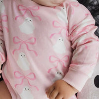 Sweet Wink Coquette Ghost LS Bubble
