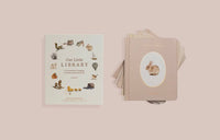 Tabitha Paige “Our Little Library” Volume I