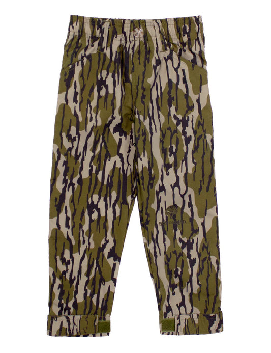 Properly Tied Mossy Oak Bottomland Mallard Pant