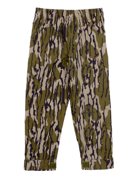 PT Mossy Oak Original Mallard Pant