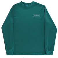 J. Bailey Ducks LS Performance Tee