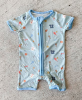 Little One Shop Little Athlete Romper